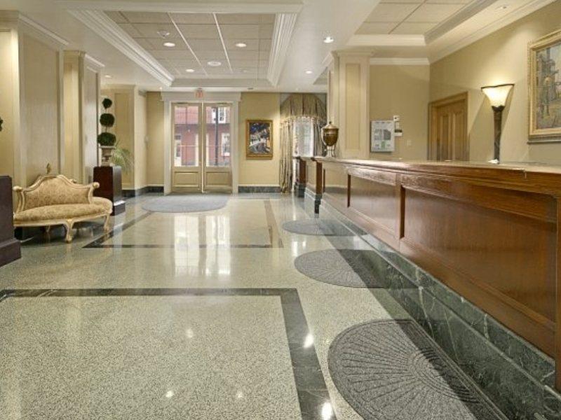 فندق نيو أورلينزفي  فور بوينتس باي شيراتون فرينش كوارتر المظهر الخارجي الصورة